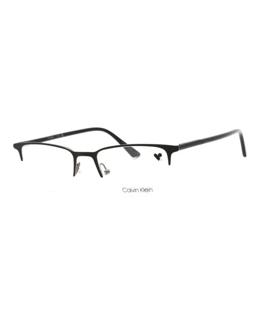 Calvin Klein Multicolor Ck22118 Eyeglasses for men