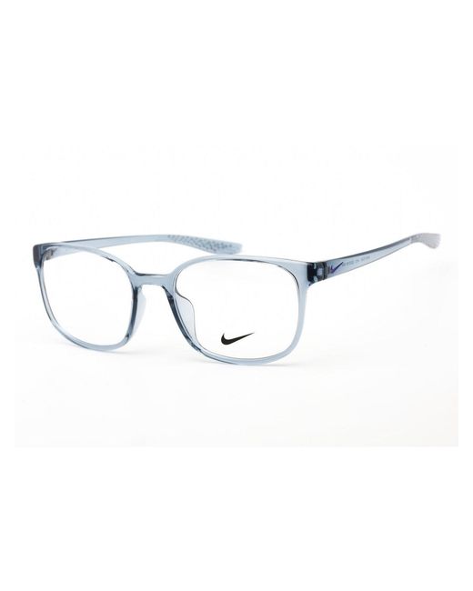 Nike Metallic 7026 Eyeglasses