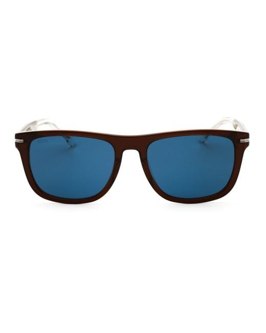 Boss Blue Boss 1626/S Sunglasses for men