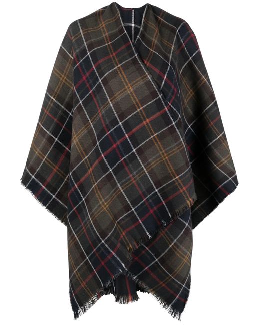 Barbour Black Classic Utility Jacket for men
