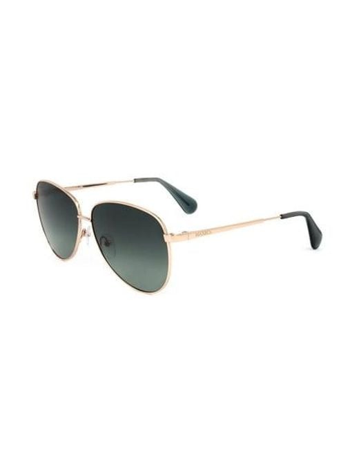 MAX&Co. Green Max & Co Mo0049 Sunglasses