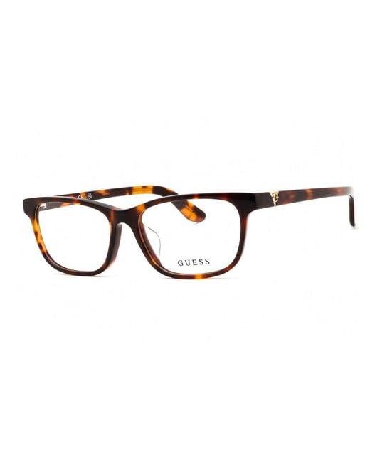 Guess Multicolor Gu2961-D Eyeglasses