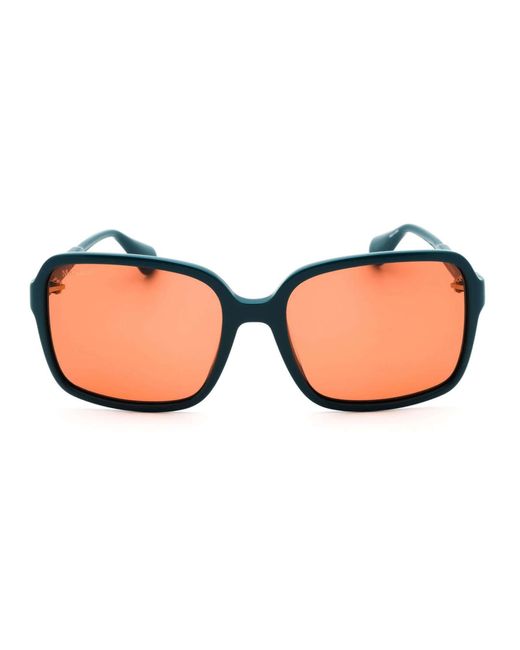 MAX&Co. Multicolor Max & Co Mo0079 Sunglasses