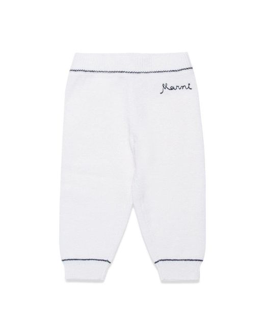 Marni White Mp23Ab