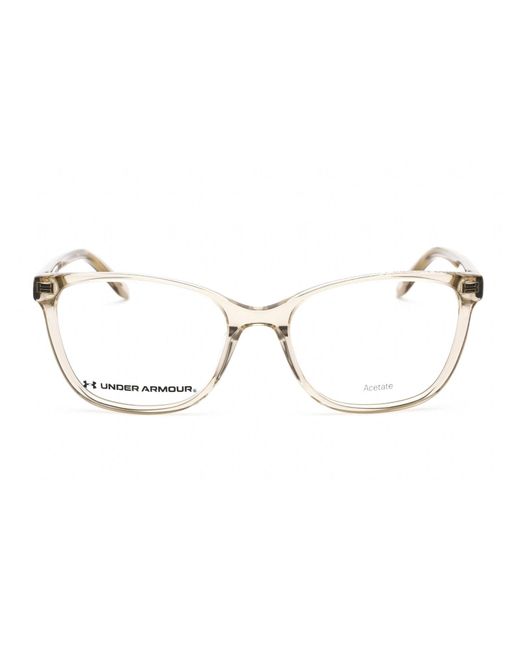 Under Armour Multicolor Ua 5036 Eyeglasses for men