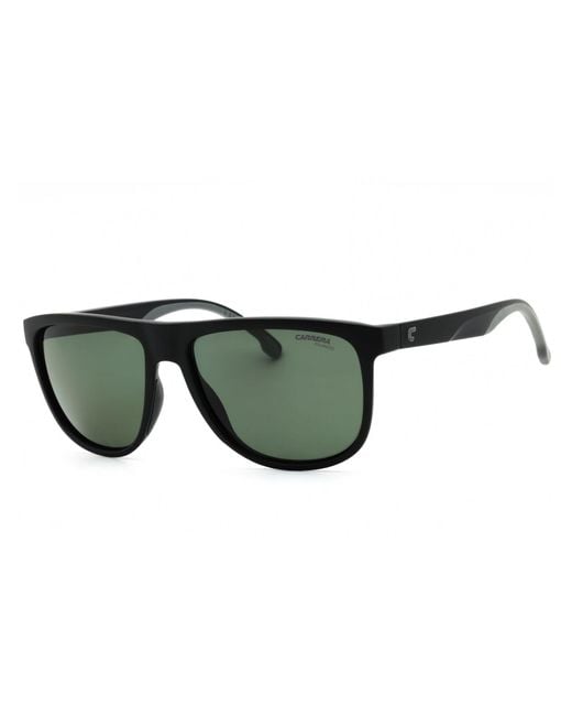 Carrera Green Stylish Rectangular Sunglasses For for men