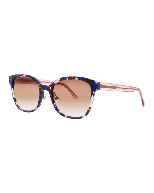 Prodesign Pink Flash 1 Sunglasses
