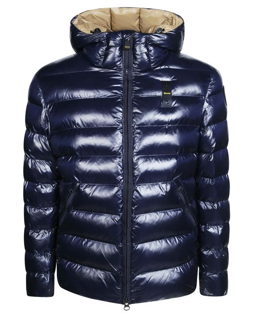 Blauer Blue Style Adams Jacket for men