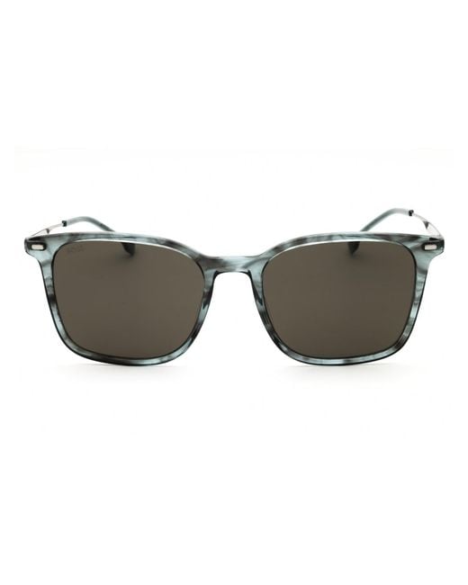 Boss Gray Boss 1694/S Sunglasses for men