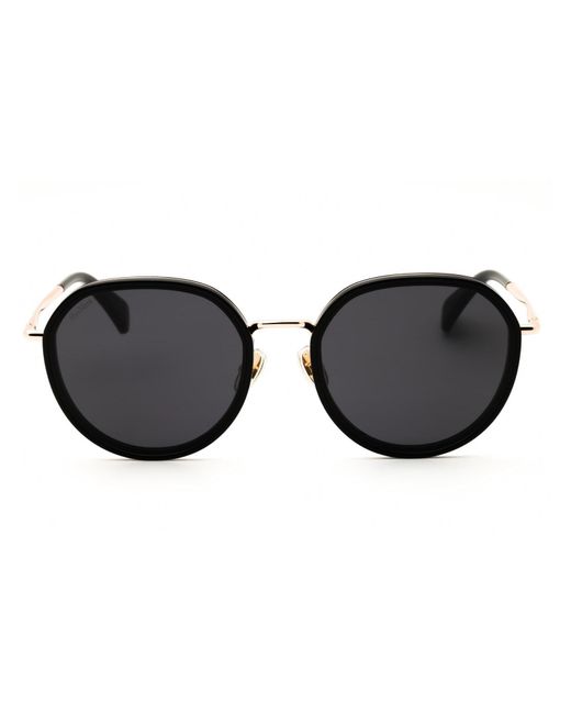 Max Mara Black Mm0148-K Sunglasses