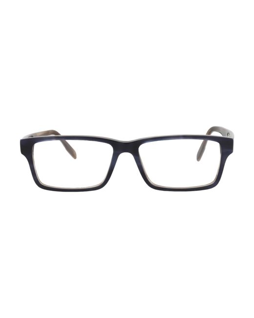 Maui Jim Multicolor Mjo2120 Eyeglasses for men