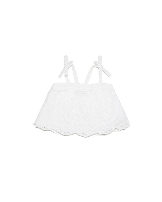 MAX&Co. White Maxc1F