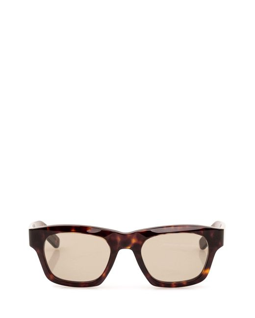 Retrosuperfuture Multicolor Sintesi Mini Sunglasses