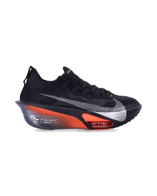 Nike Blue Stylish Sneakers