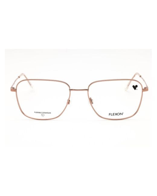 Flexon Multicolor H6075 Eyeglasses