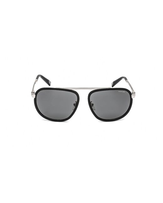 Chopard Multicolor Schc31 Sunglasses for men