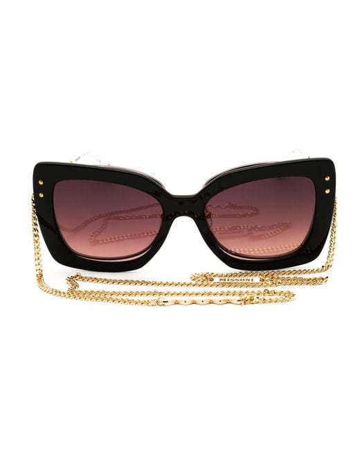 Missoni Brown Mis 0178/Cs Sunglasses