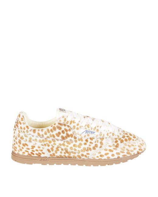 Autry Natural Windspin Low Wom Sneaker