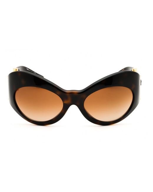 Versace Brown 0Ve4462 Sunglasses