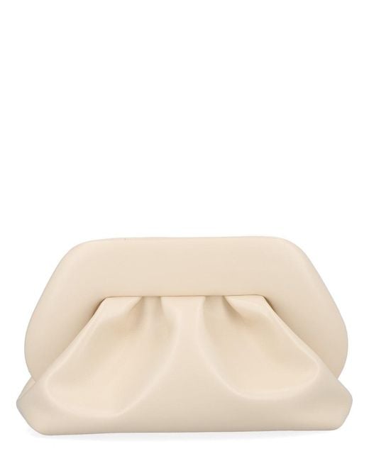 THEMOIRÈ Natural Medium "Bios" Bag