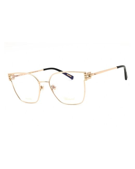 Chopard Multicolor Vchl58M Eyeglasses