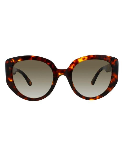 Moschino Brown Mos173/S Sunglasses