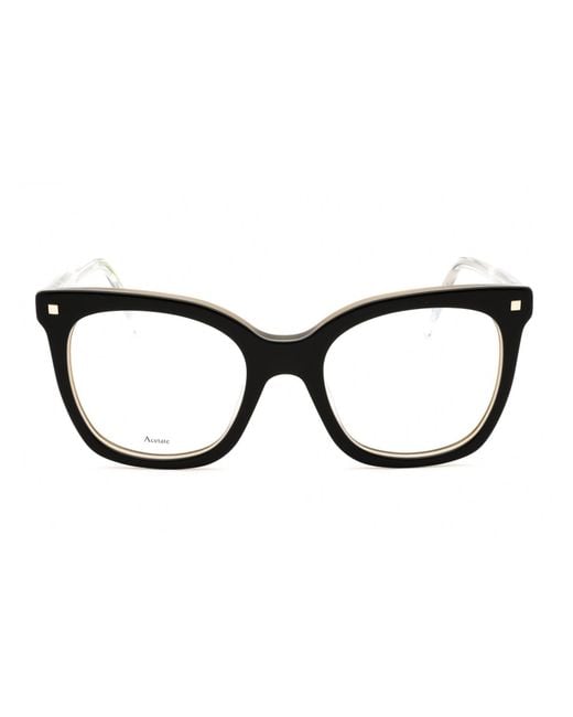 Polaroid Brown Pld D507 Eyeglasses
