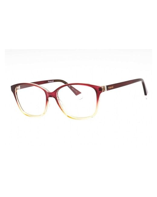 Polaroid Multicolor Polaroid D466 Eyeglasses