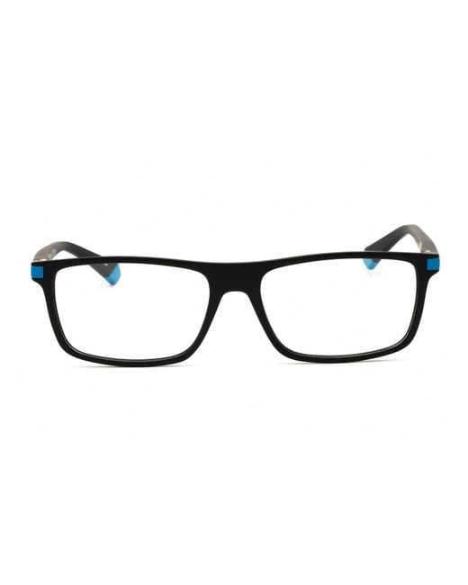 Polaroid Brown Pld D515 Eyeglasses for men
