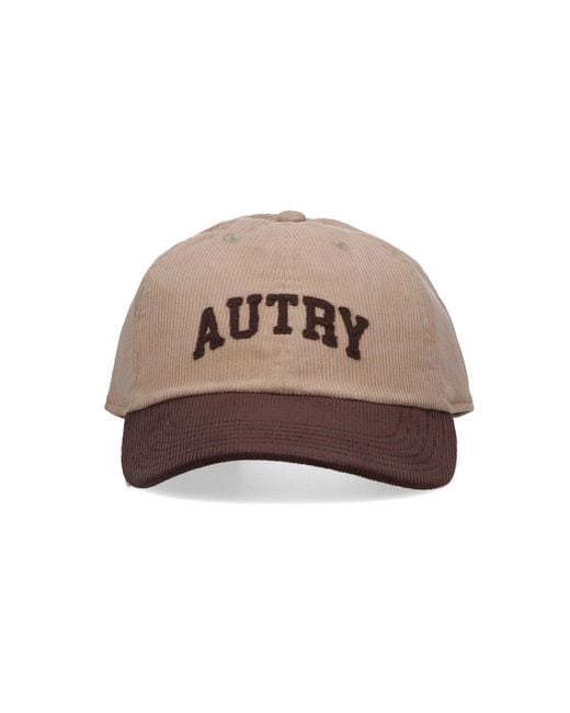 Autry Natural 100% Cotton Hat