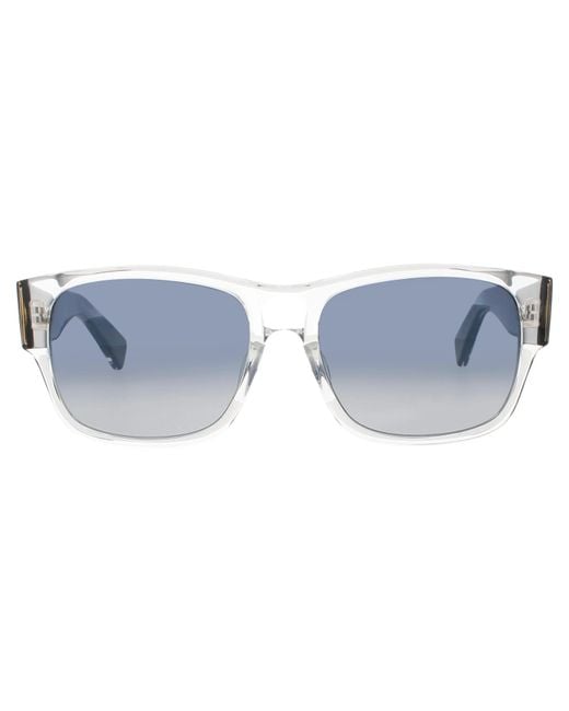 Bugatti Black 12 Sunglasses for men