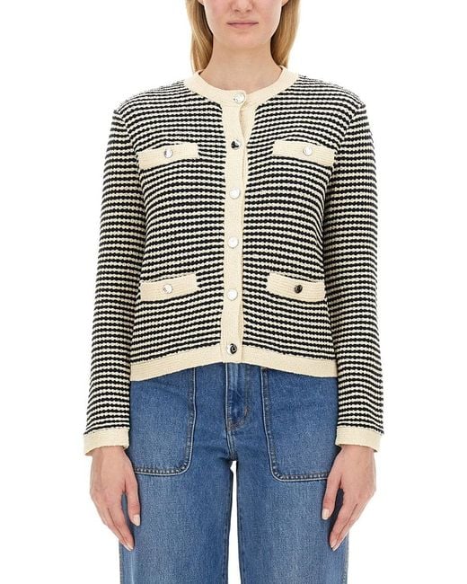 Tory Burch Multicolor Sweaters