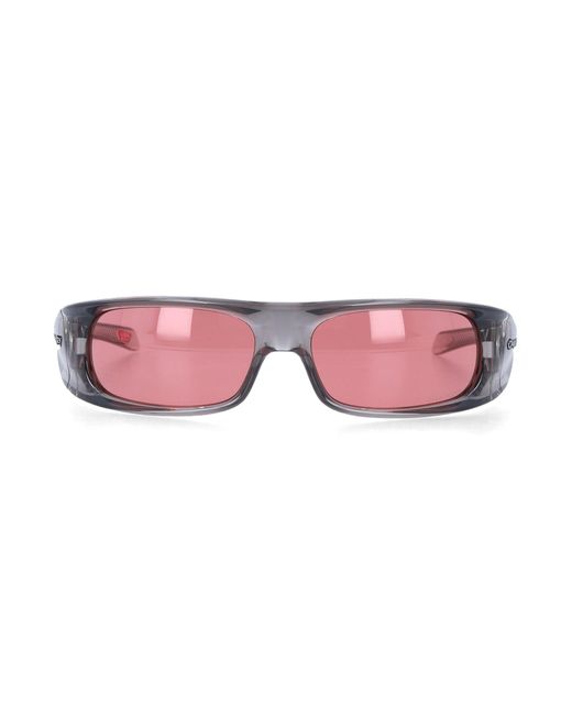 Oakley Pink Elevated High-End Sunglasses