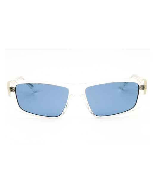 Guess Blue Gu8231 Sunglasses