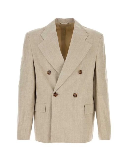 Séfr Natural Donovan Blazer for men