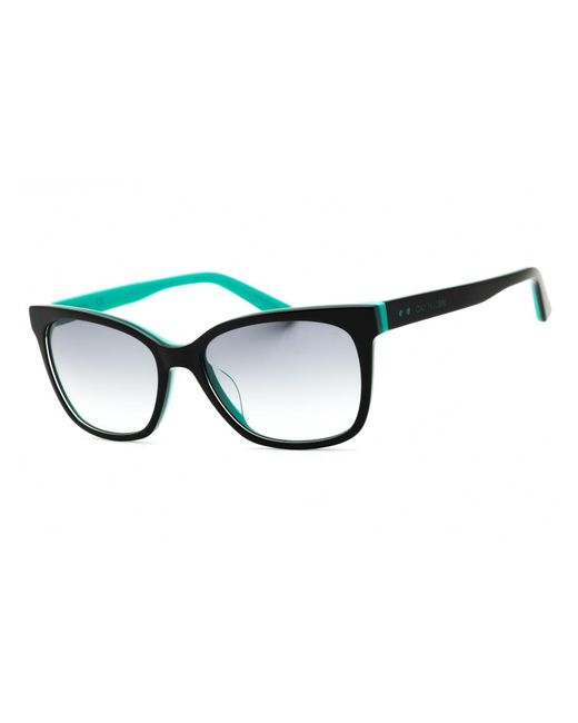 Calvin Klein Blue Ck19503Sg Sunglasses
