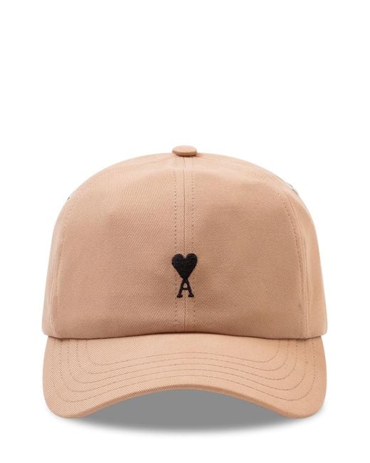 AMI Natural Adc Cap