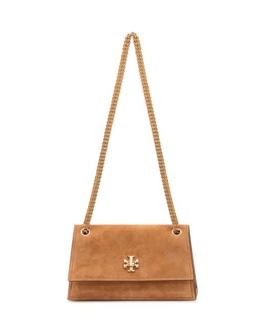 Tory Burch Natural Elegant Mini Handbag