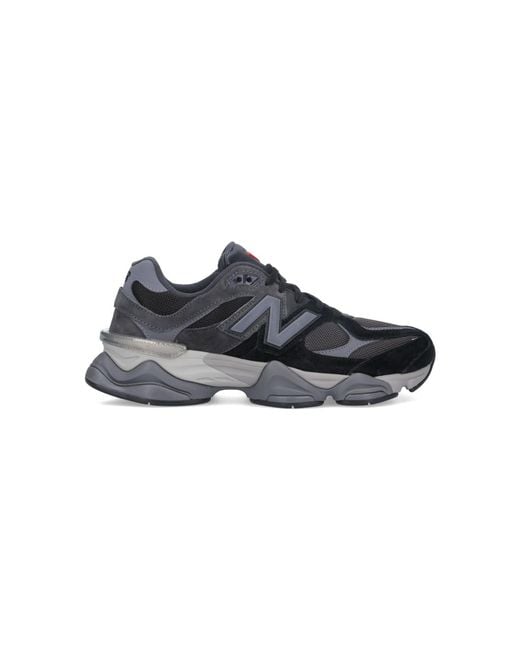 New Balance Blue U9060Blk for men