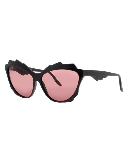 Andy Wolf Multicolor Sloane Sunglasses