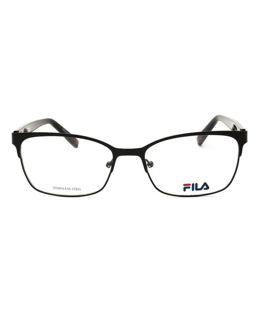 Fila Brown Vfi176 Eyeglasses