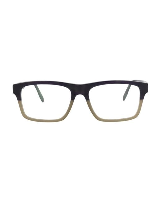 Maui Jim Multicolor Mjo2124 Eyeglasses for men