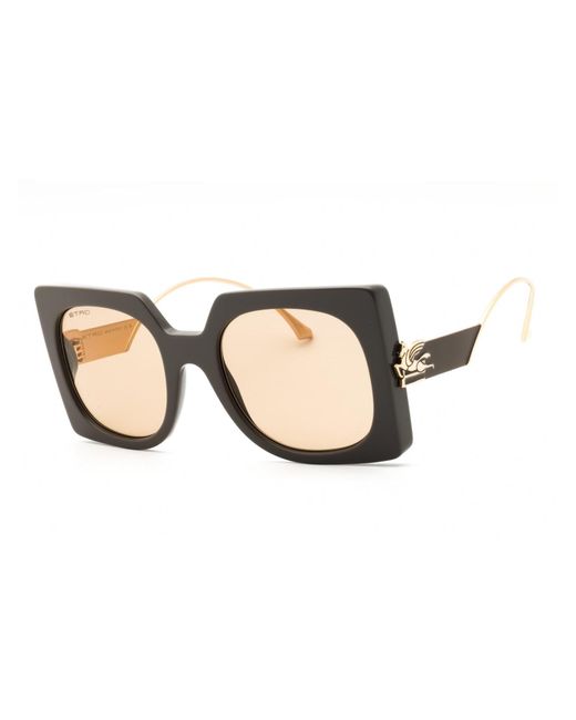 Etro Natural 26/S Sunglasses