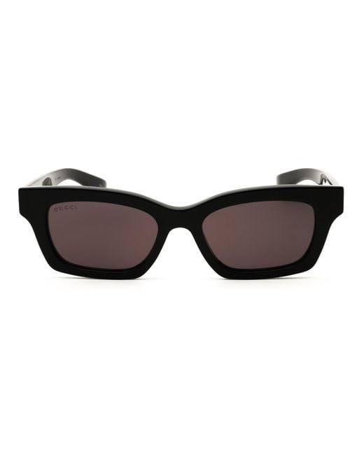 Gucci Brown Gg1790S Sunglasses