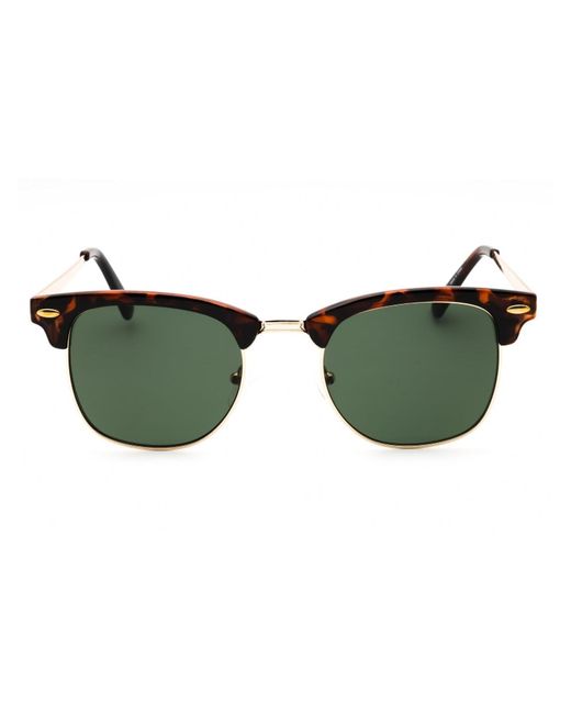 Kenneth Cole Green Kc1330 Sunglasses for men