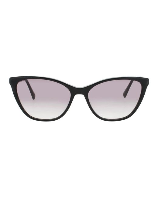 Longchamp Brown Lo659 S Sunglasses