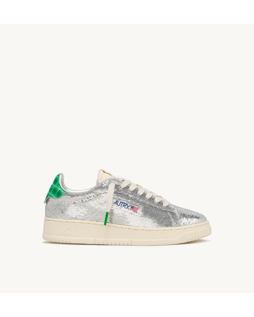 Autry Multicolor Dalthes Low For