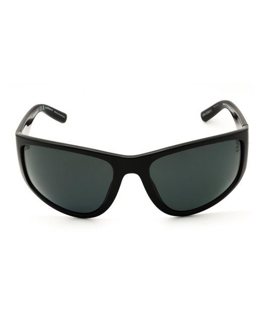 Timberland Black Tb9288 Sunglasses for men