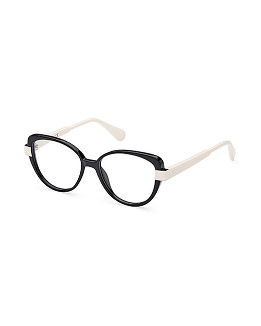 MAX&Co. Black Max & Co Mo5085 Eyeglasses