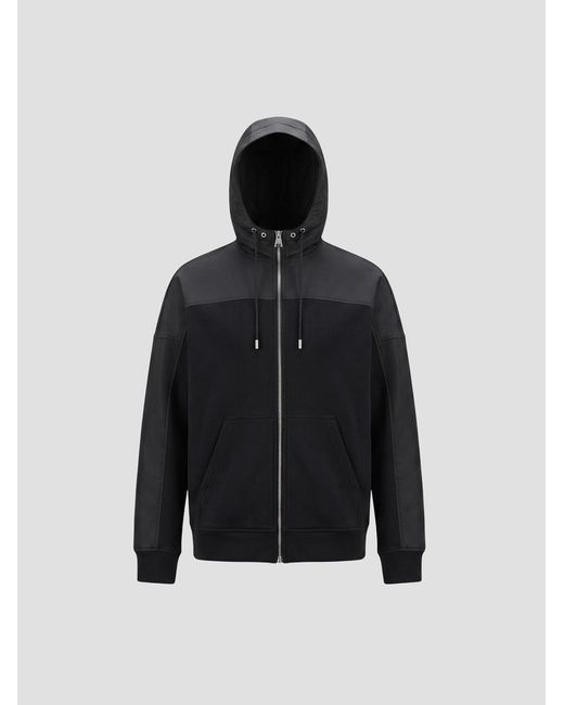 Givenchy Black Windbreaker Sneakers Release